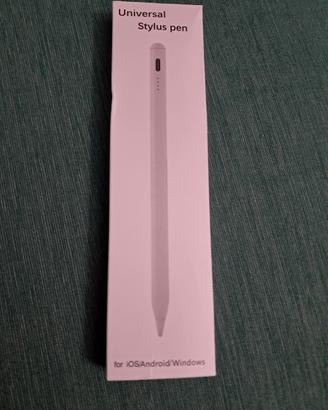 Penna ipad