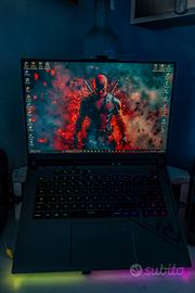 PC Gaming Asus Rog Strix G16