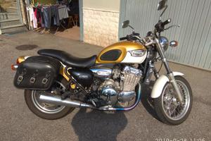 Triumph Adventurer - 1997