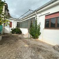 Villasalto Graziosa Indipendente in centro