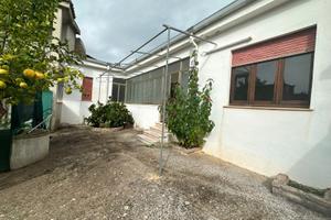 Villasalto Graziosa Indipendente in centro