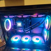 PC senza scheda video