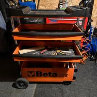 Carrello beta c27s