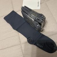 Calze gambaletto uomo