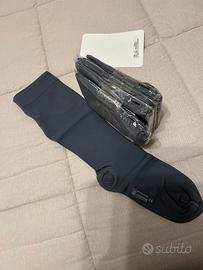 Calze gambaletto uomo