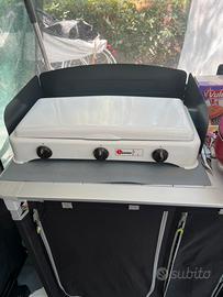 Fornello da campeggio