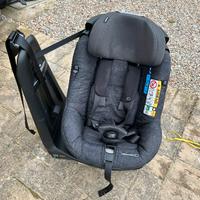 seggiolini auto Bebè confort axissfix plus