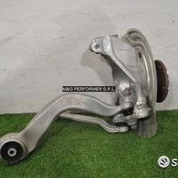 Bmw f34 mozzo fusello anteriore sx x-drive| 16205