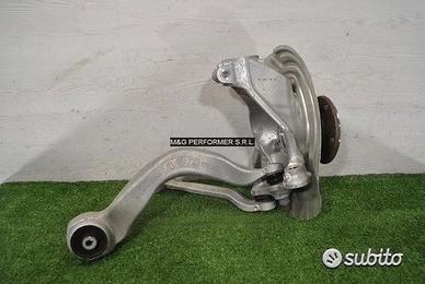 Bmw f34 mozzo fusello anteriore sx x-drive| 16205