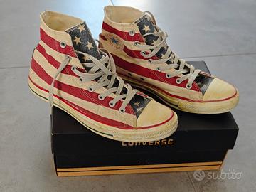 Converse All Star america usa n. 44