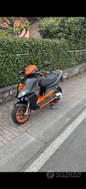 Motorino NRG