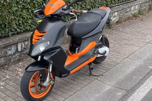 Motorino NRG