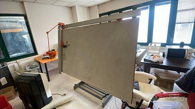 Tecnigrafo professionale 220x120