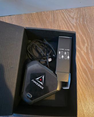 adattatore mouse e tastiera Aimzenix monster