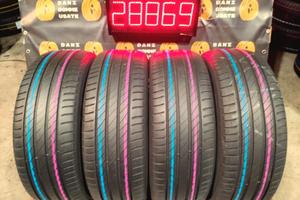 4 GOMME 205 55 17 KLEBER ESTIVE