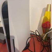 Playstation 5 standard edition