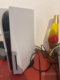 Playstation 5 standard edition
