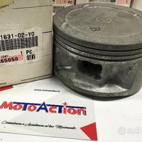 Pistone Yamaha XT - XT Z TENERE 600