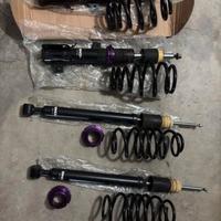 Ammortizzatori Sportivi Ford Fiesta 2008-2024