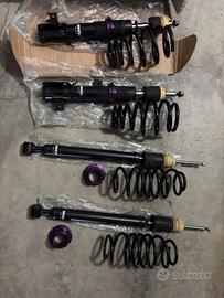 Ammortizzatori Sportivi Ford Fiesta 2008-2024