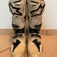 Alpinestars tech 10