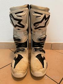 Alpinestars tech 10