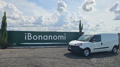 Fiat Doblò MAXI 85.560 km doppia porta