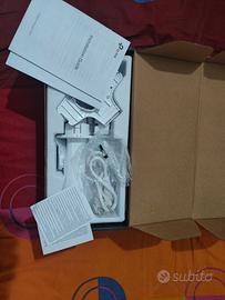 Tp-Link CPE605 Antenna Di Rete Antenna Direzionale