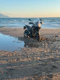 X-CAPE 650 come nuova