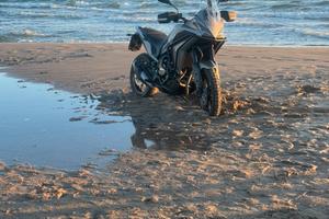 X-CAPE 650 come nuova