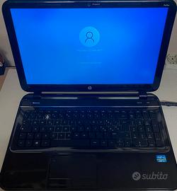 Hp slim ram 6gb hd 700gb Win11