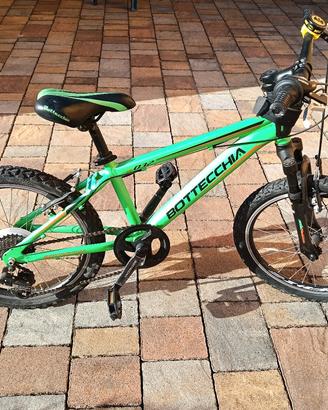 MTB bottecchia 32 