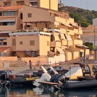 Bilocale 2,4 posti letto zona Cala Gavetta