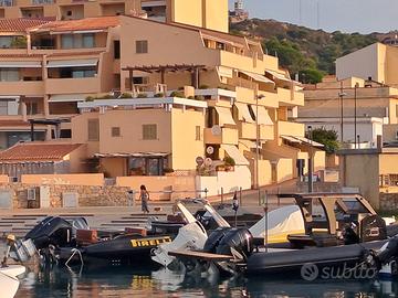 Bilocale 2,4 posti letto zona Cala Gavetta