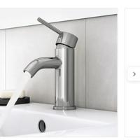 Ribinetto lavabo bagno