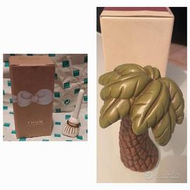 Thun palma + scopina presepe classico