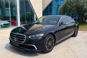 Mercedes-benz S 400d 4Matic Premium Plus Lunga - U