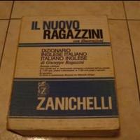 Dizionario inglese Ragazzini