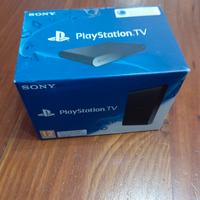 PlayStation tv