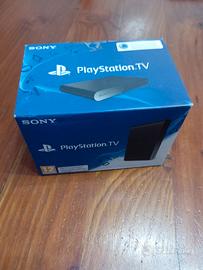 PlayStation tv