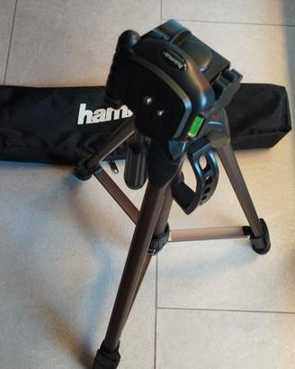 Treppiede HAMA in alluminio misura 125cm  