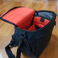 Borsa Fotografica SLR Custodia Fotocamera