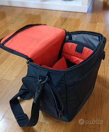Borsa Fotografica SLR Custodia Fotocamera