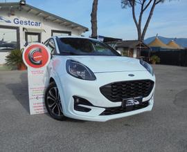 Ford Puma 1.0 EcoBoost Hybrid 125 CV S&S ST-Line