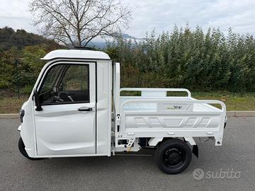 Altro Altro modello - 2025