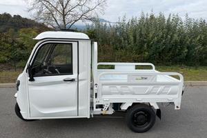 Altro Altro modello - 2025