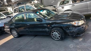 Ricambi Nissan Maxima 5° 2.0 benzina del 2000 VQ20