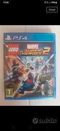 Gioco per PS4