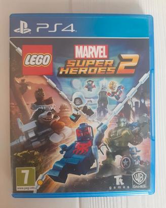 Gioco per PS4