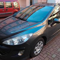  Peugeot 308 1.6 hdi sw 